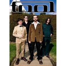 Плакат Tool Зображення