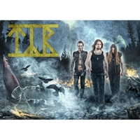 Плакат Tyr Изображение