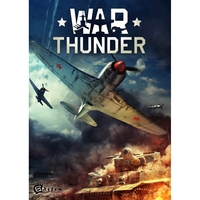 Плакат War Thunder Зображення