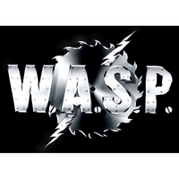 Плакат W.A.S.P. (logo) Изображение