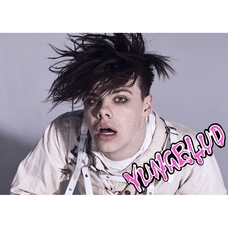 Плакат Yungblud Зображення