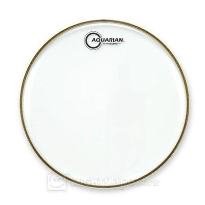 Пластик для барабанів HF18 Зображення