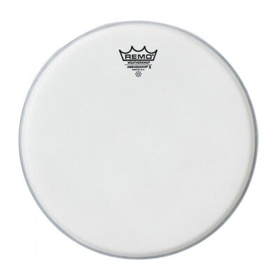 Пластик для бас-барабана Remo AX-1122-00 Изображение
