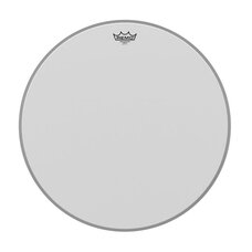 Пластик для бас-барабана Remo BR-1122-00 Изображение