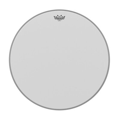 Пластик для бас-барабана Remo BR-1122-00 Изображение