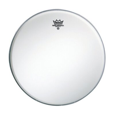 Пластик для тома і малого барабана Remo BA-0113-00 Зображення