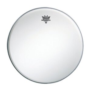 Пластик для тома і малого барабана Remo BA-0116-00 Зображення