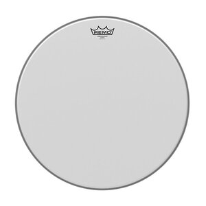 Пластик для тома і малого барабана Remo BA-0118-00 Зображення