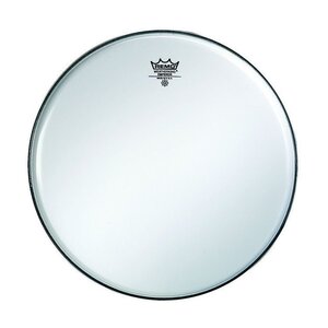 Пластик для тома і малого барабана Remo BE-0312-00 Зображення