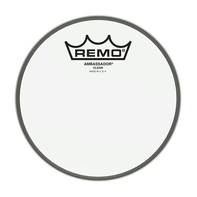 Пластик для тома Remo BA-0308-00 Изображение