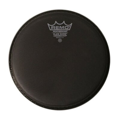Пластик для тома та малого барабана Remo BA-0810-ES Зображення