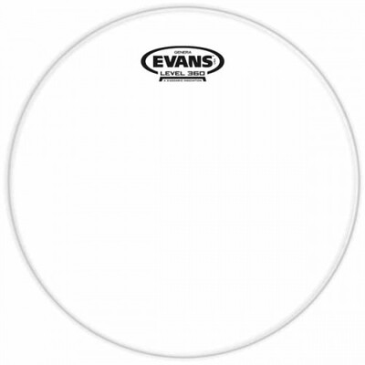 Пластик Evans TT16RGL Изображение