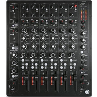 DJ-мікшер PLAYdifferently MODEL 1 Зображення