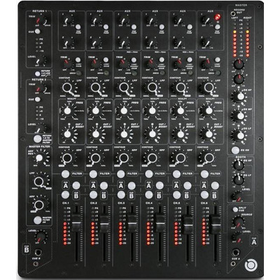 DJ-микшер PLAYdifferently MODEL 1 Изображение