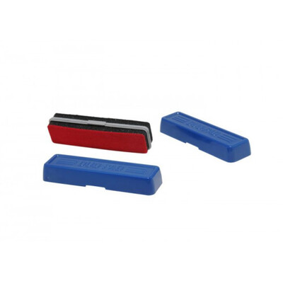 Подушка для очистки пластинок Goldring Milty Duopad Изображение