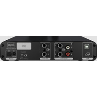 Підсилювач для навушників SPL Phonitor One d Зображення