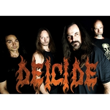 Постер Deicide Изображение