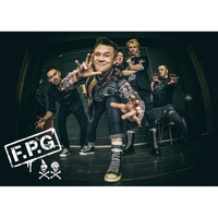 Постер F.P.G Изображение