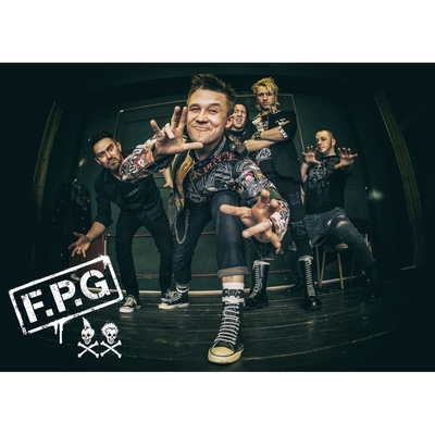 Постер F.P.G Изображение