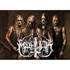 Постер Marduk Изображение