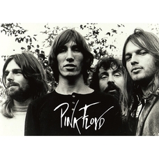 Постер Pink Floyd Изображение