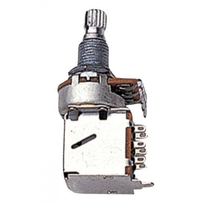 Потенціометр Partsland Potentiometer A Зображення