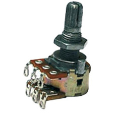 Потенціометр Partsland Potentiometer MN Зображення