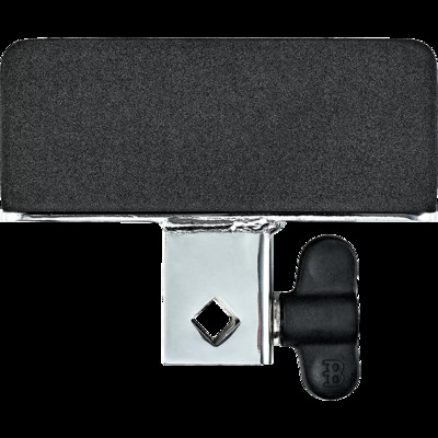 Поверхня для тренувального педа MEINL MDPPA DYNAMIC PEDAL PAD ATTACHMENT Зображення