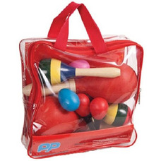 Перкуссионный набор PP Drums PK01 Изображение