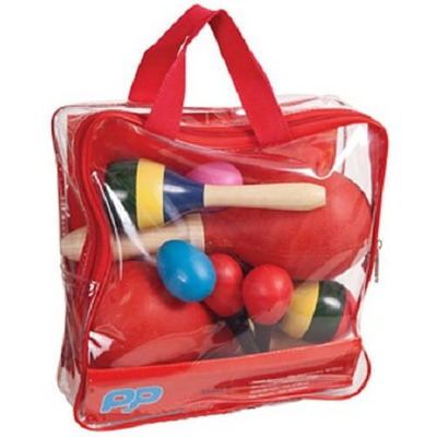 Перкусійний набір PP Drums PK01 Зображення