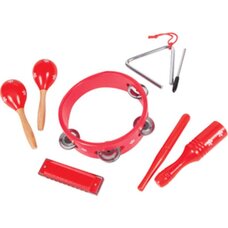 Перкуссионный набор PP Drums PK16 Изображение