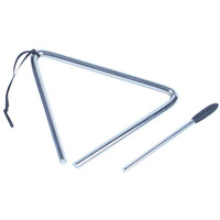 Треугольник PP Drums PP2008 Изображение