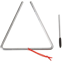 Треугольник PP Drums PP2010 Изображение