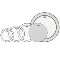 Набор пластиков REMO PP0270PS (12",13",16",22"+14") Изображение