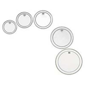 Набор пластиков Remo PP0130PS Изображение