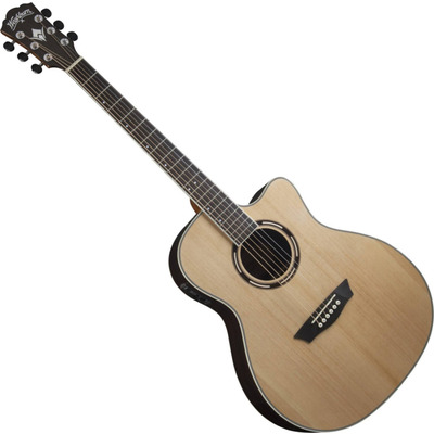 Акустична гітара Premiere PA220 Зображення