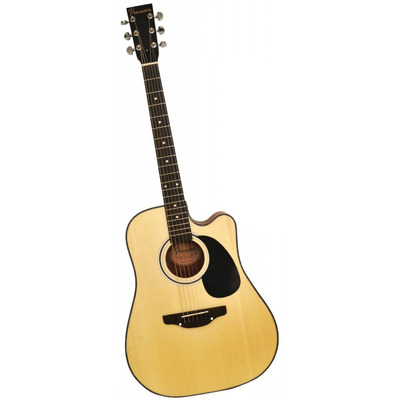 Акустична гітара Premiere PD140C Зображення