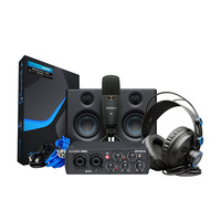 Комплект для звукозапису PRESONUS AudioBox USB 96 Studio Ultimate 25th Anniversary Edition Bundle Зображення