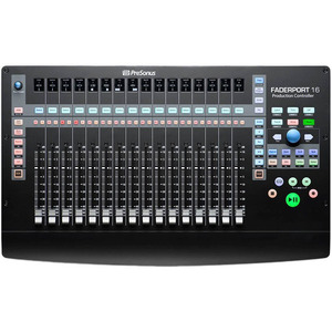 MIDI-контролер Presonus Faderport 16 Зображення