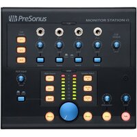 Моніторний контролер PreSonus Monitor Station V2 Зображення