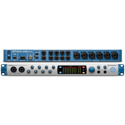 Аудіо інтерфейс Presonus Studio 1824 Зображення