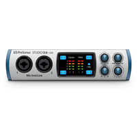 Аудіоінтерфейс PreSonus Studio 2|6 USB 2x4 USB Зображення
