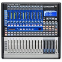 Микшерный пульт PreSonus StudioLive 16.0.2 USB Изображение