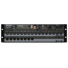 Мікшерний пульт PreSonus StudioLive RML16AI Зображення