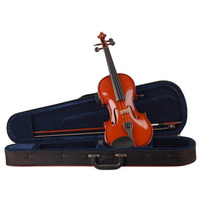 Скрипичный комплект Prima 100 1/2 Изображение