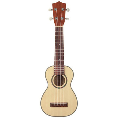 Укулеле soprano Prima M310S Зображення
