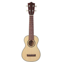 Укулеле soprano Prima M320S Зображення