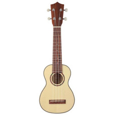 Укулеле soprano Prima M328S Зображення