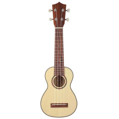 Укулеле soprano Prima M328S Изображение
