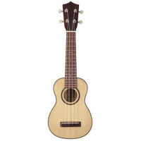Укулеле soprano Prima M332S Изображение